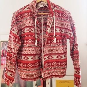 FOREVER 21, Light Jacket (S)